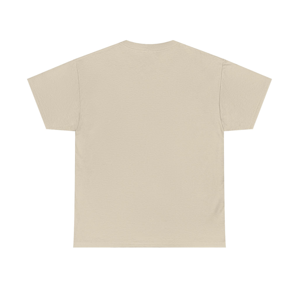 Team Logo Oversized Tee - Desert