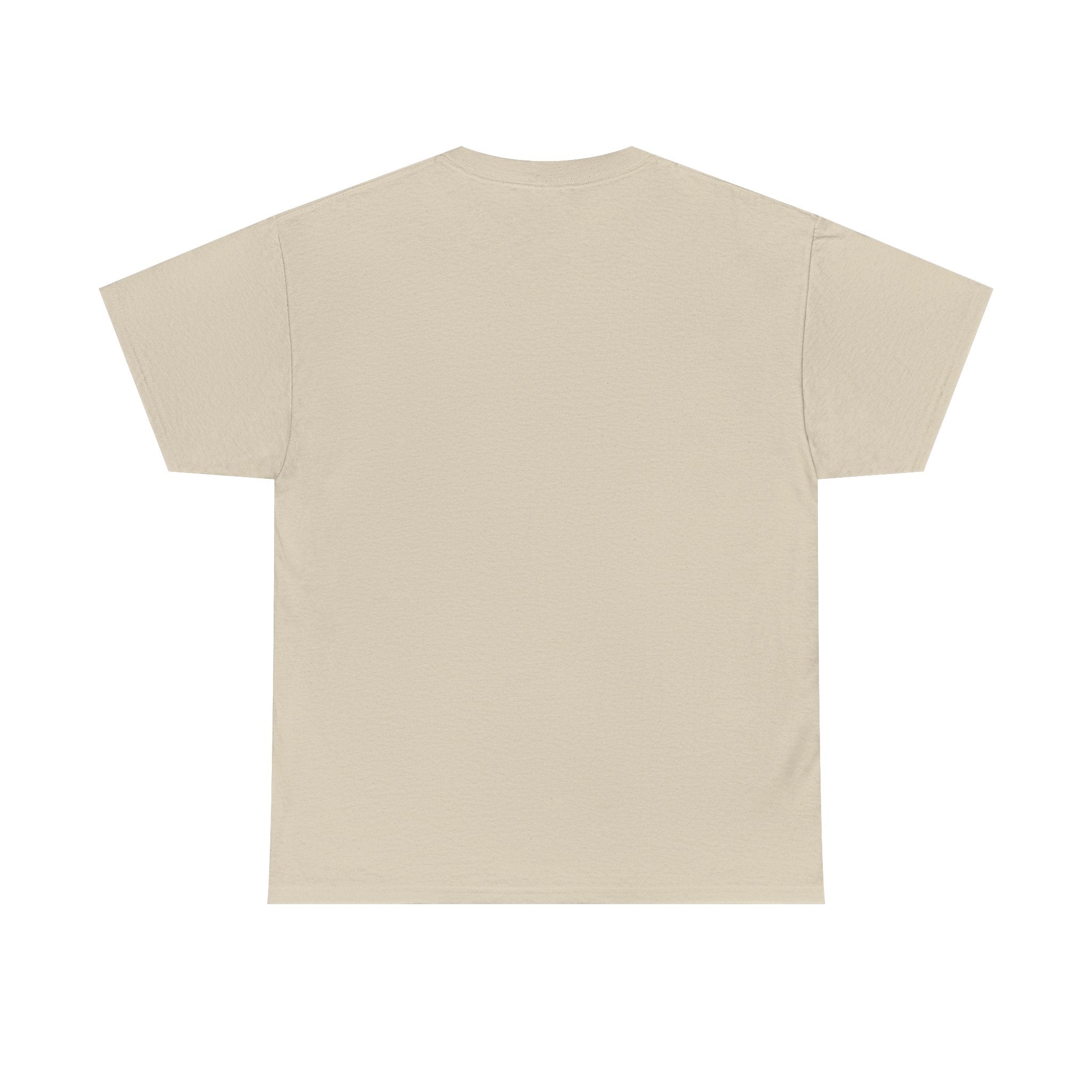 Team Logo Oversized Tee - Desert