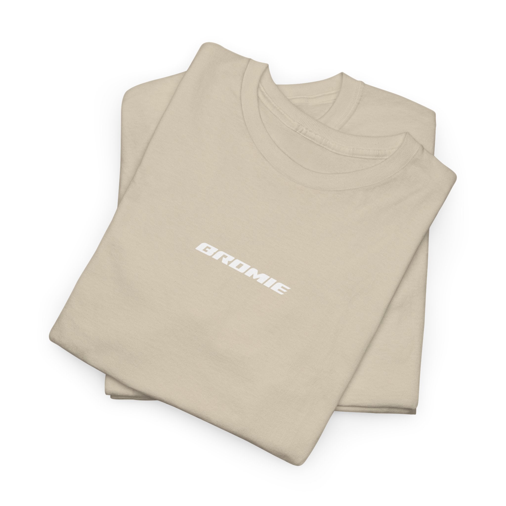 Team Logo Oversized Tee - Desert