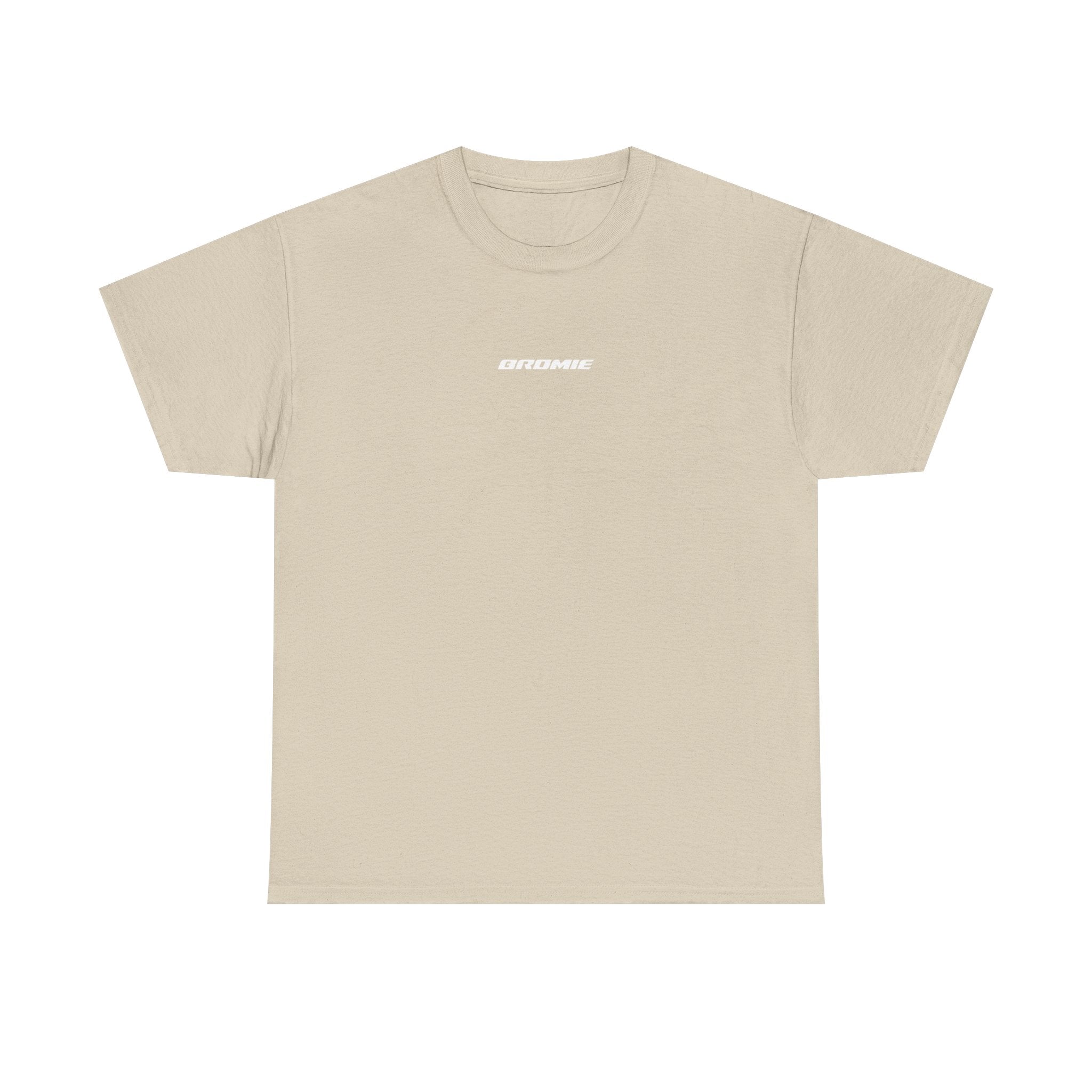 Team Logo Oversized Tee - Desert